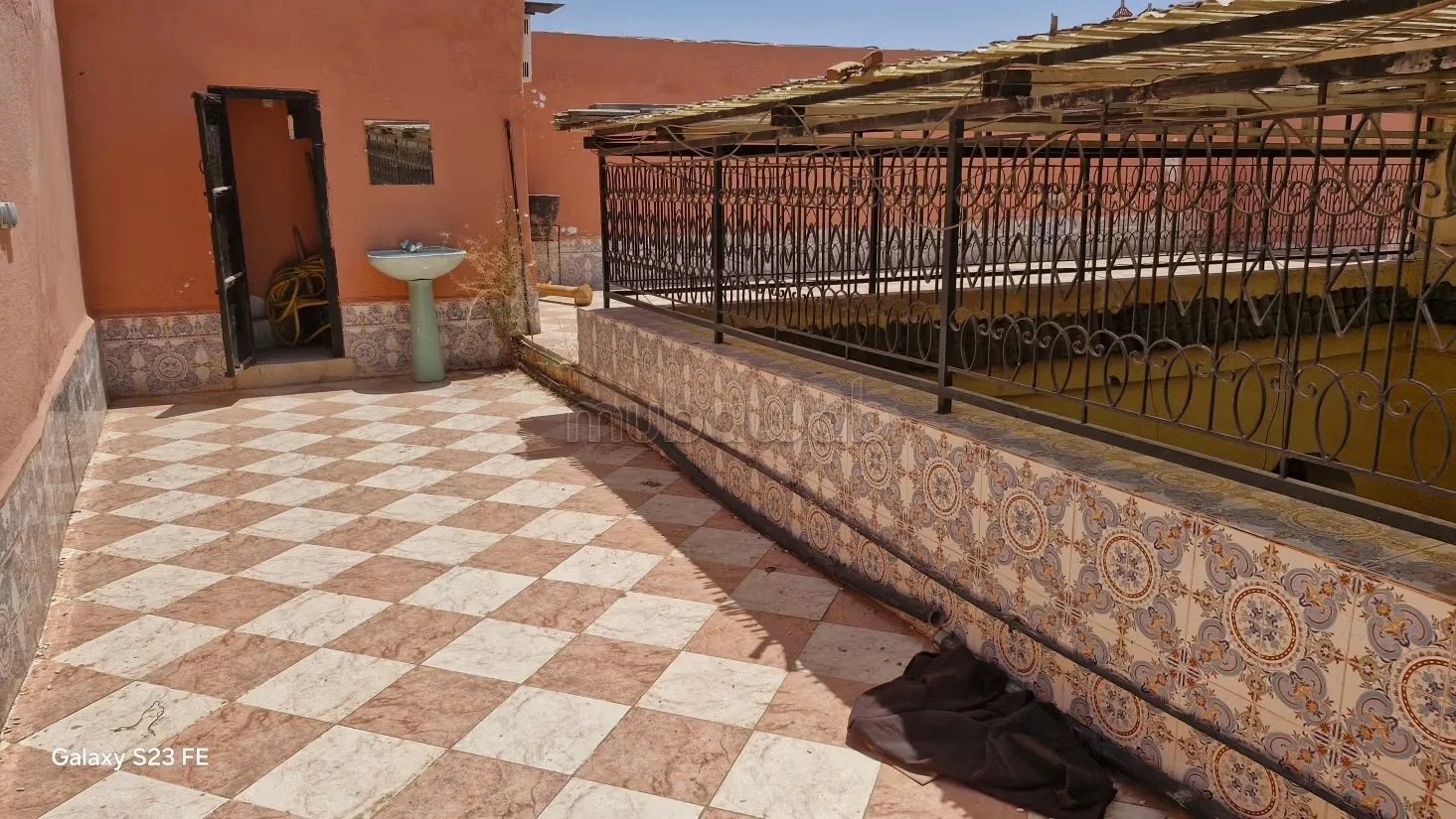 Riad de 500 m² à 2 Minutes de la Place - مراكش (2)