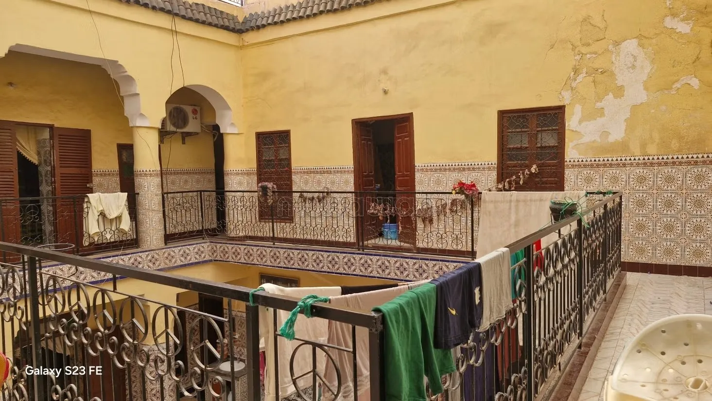 Riad de 500 m² à 2 Minutes de la Place - مراكش