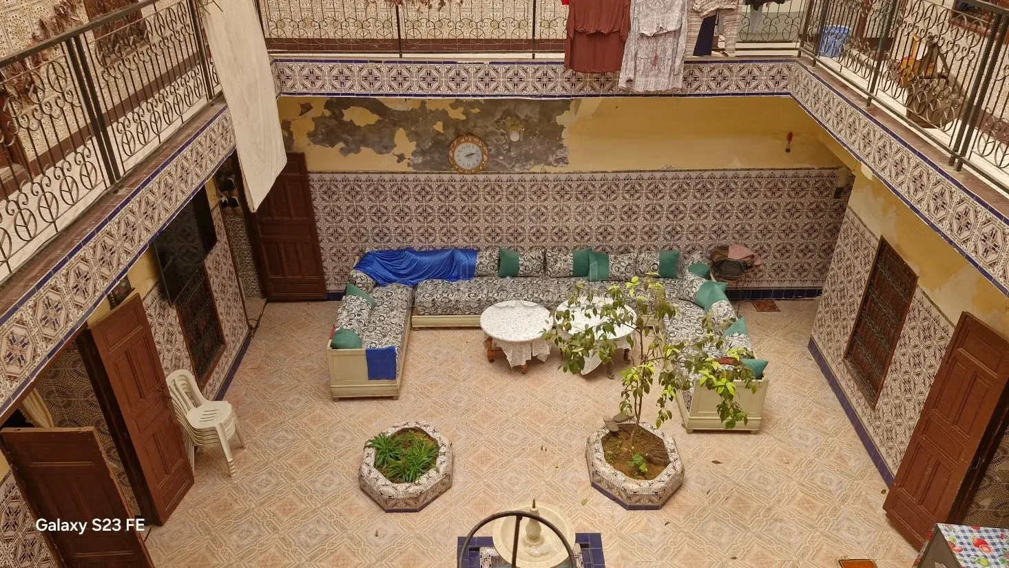 Riad de 500 m² à 2 Minutes de la Place - مراكش (3)