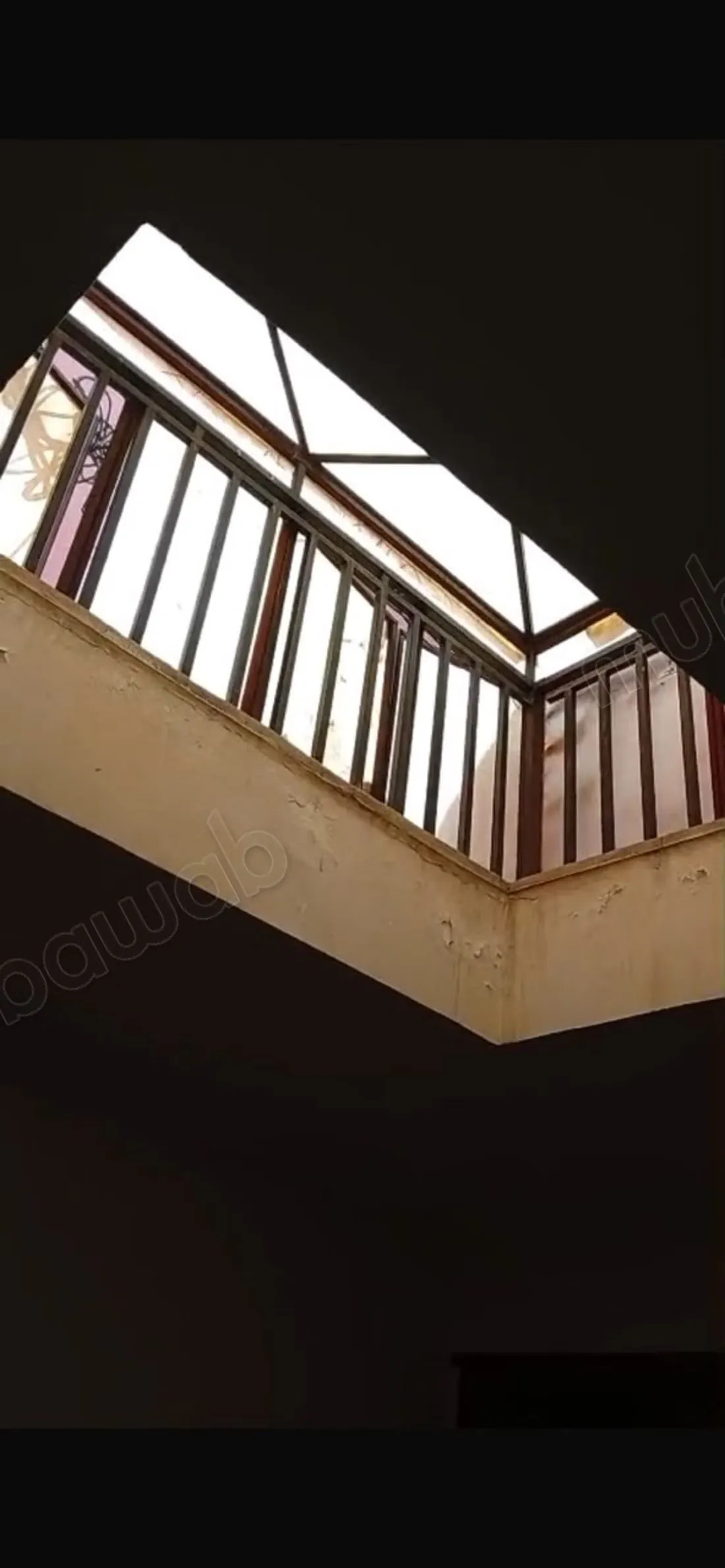 Riad tetre dans zone oncien medina marrakech - مراكش