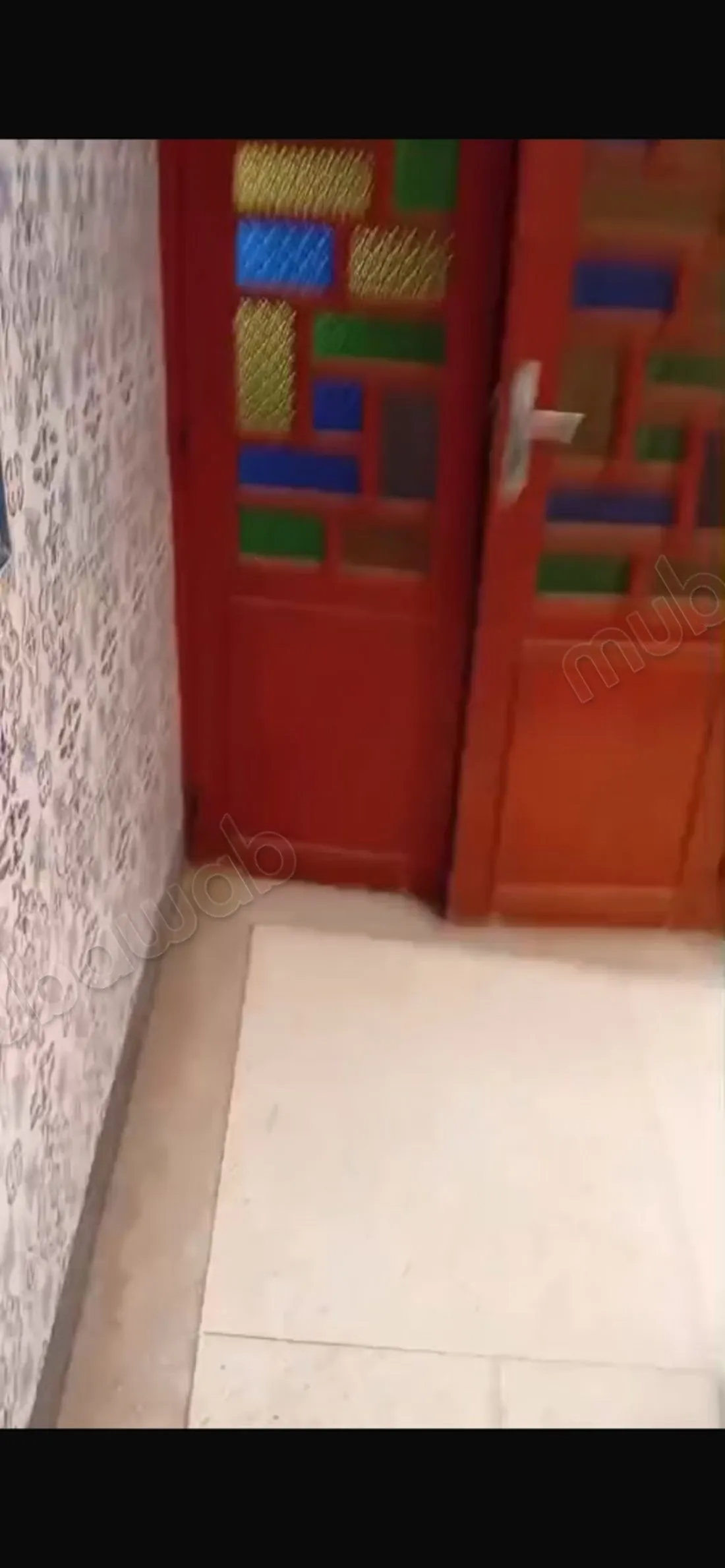 Riad tetre dans zone oncien medina marrakech - مراكش (2)