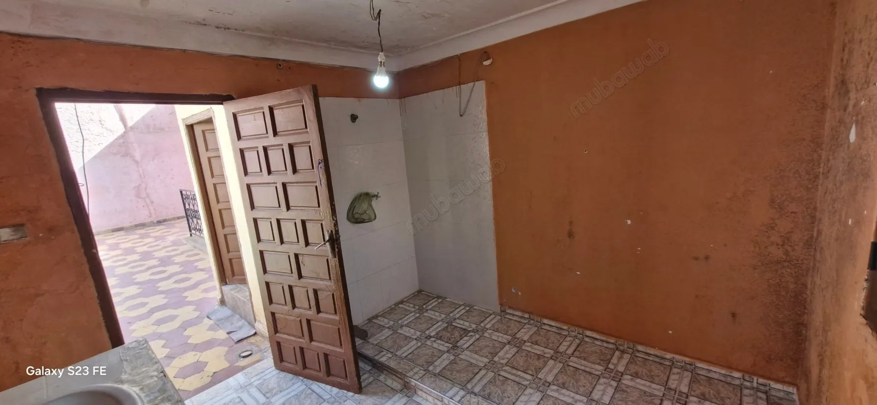 Riad 100 m² avec Accès Voiture - مراكش (3)