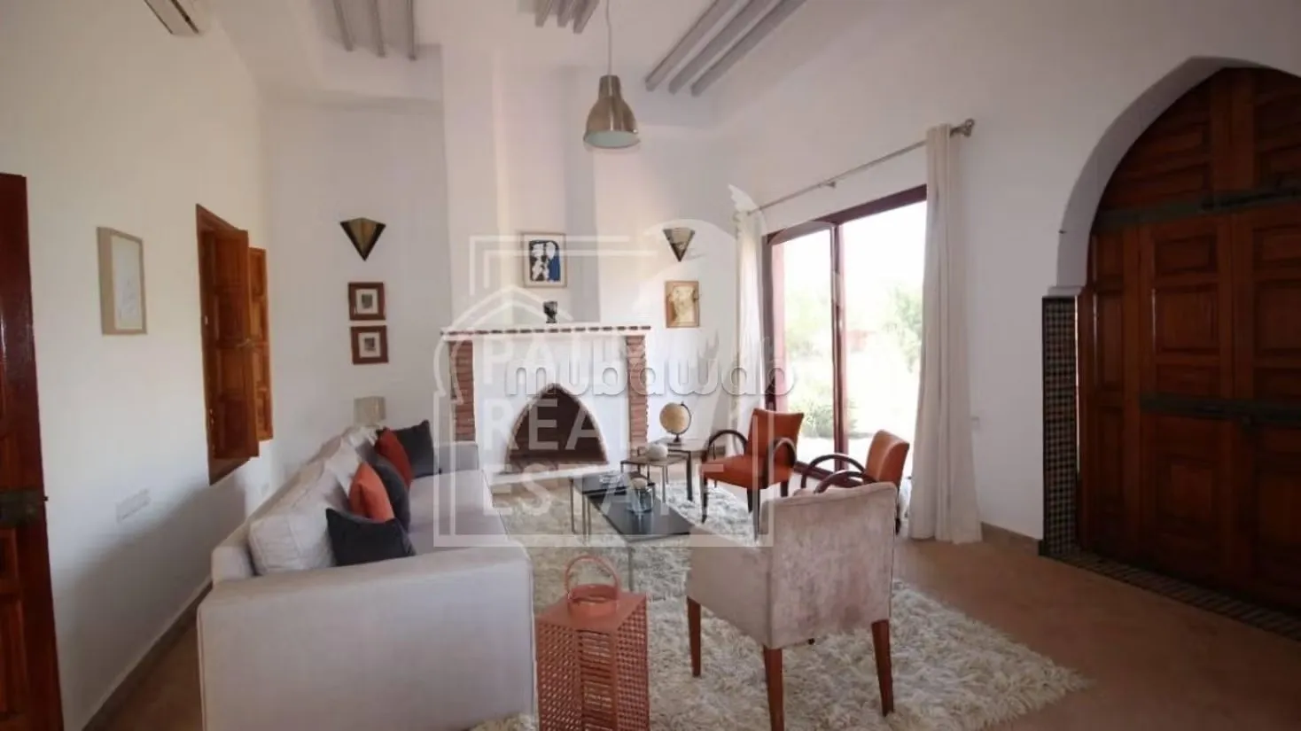 Top affaire vendre riad à bab atlas - مراكش (3)
