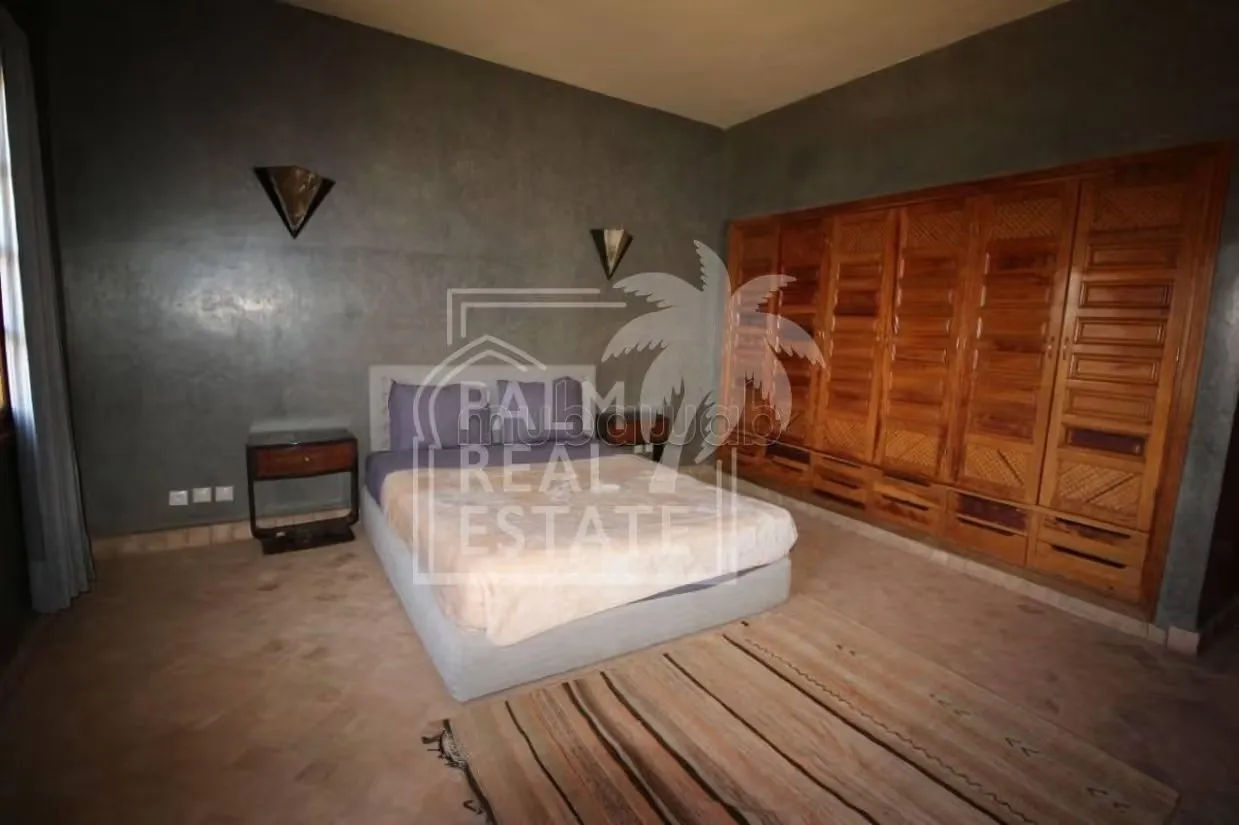 Top affaire vendre riad à bab atlas - مراكش (2)