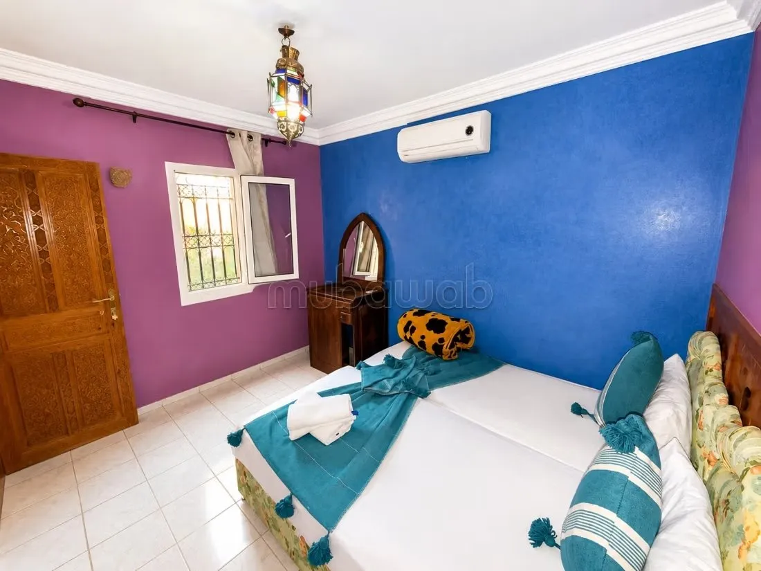 Riad 4 chambres, 3 Piscines, Palmeraie proche Médina - مراكش (2)
