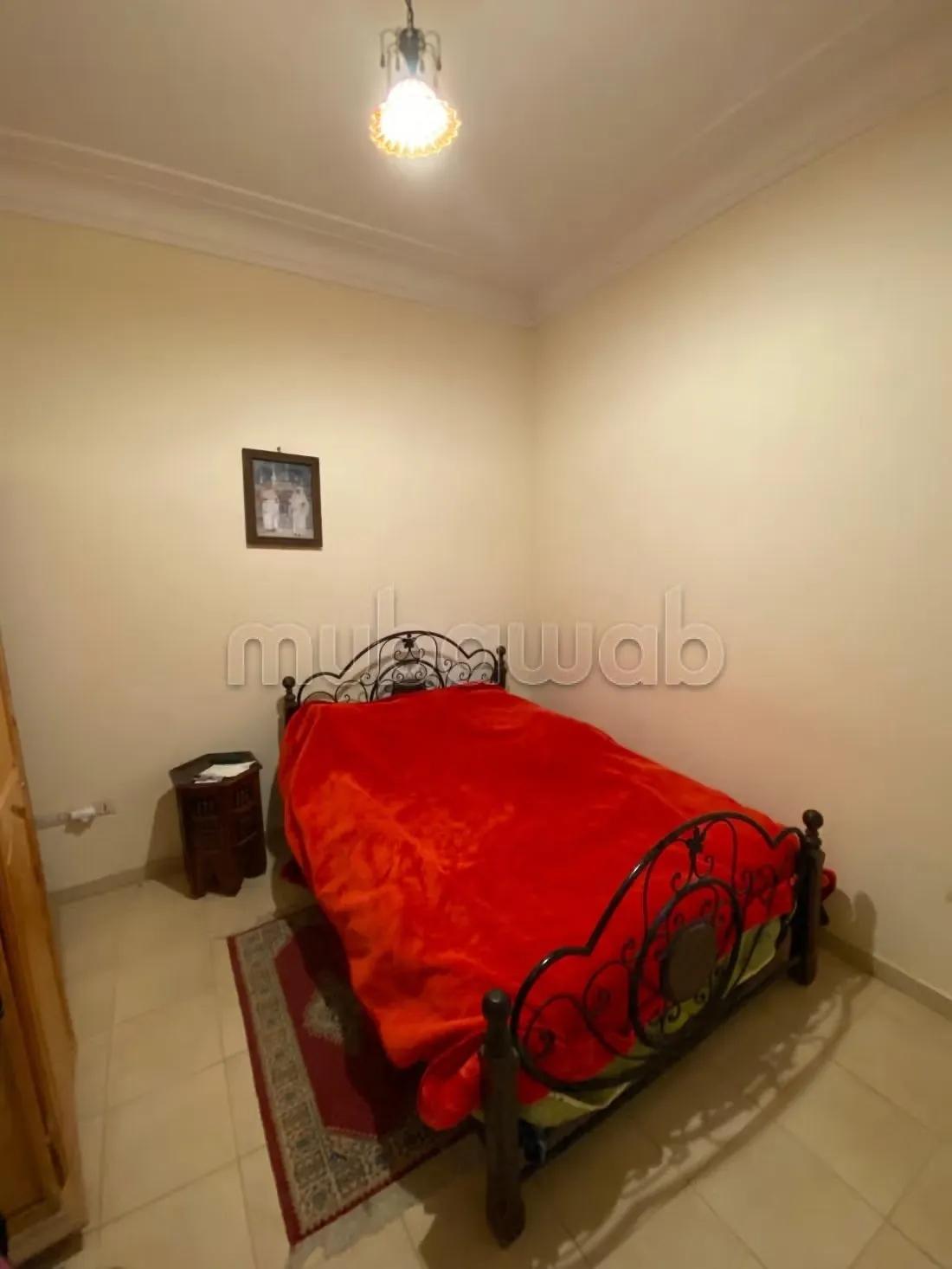 Vente riad pour projet restaurent à sidi Abdelaziz - مراكش (3)