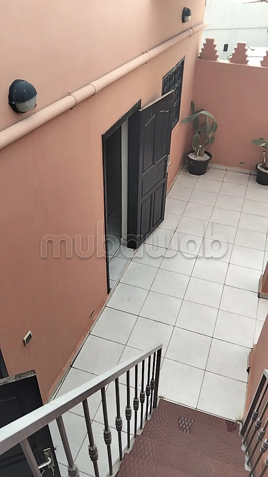 Riad réquisition avec 5 chambres à bab doukkala - مراكش (2)