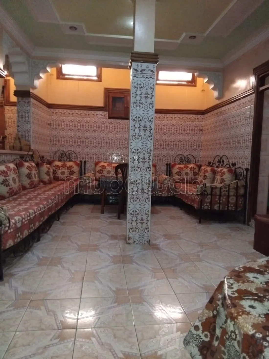 Joli riad titré 82 m2 en vente à Marrakech - مراكش