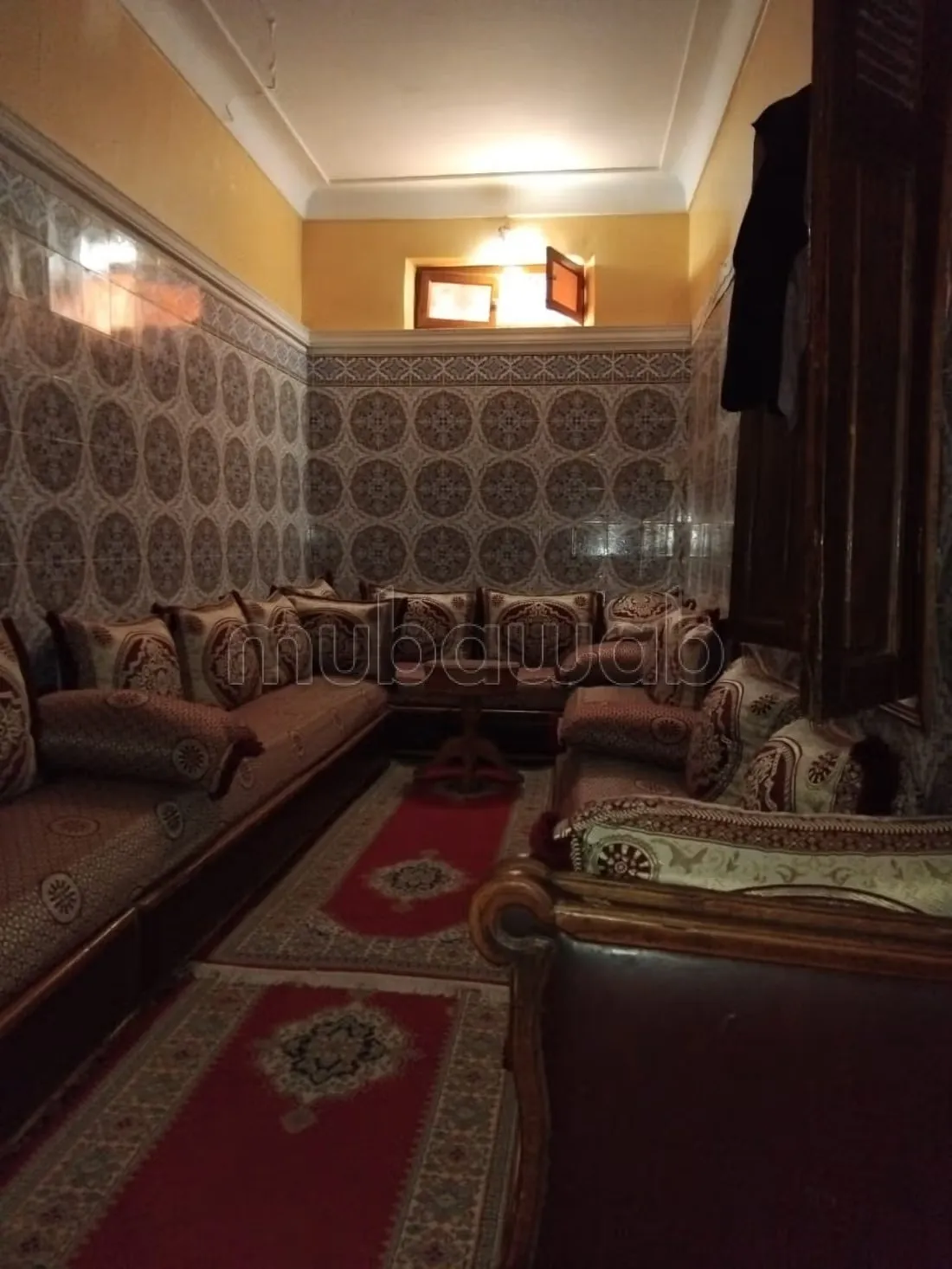 Joli riad titré 82 m2 en vente à Marrakech - مراكش (2)