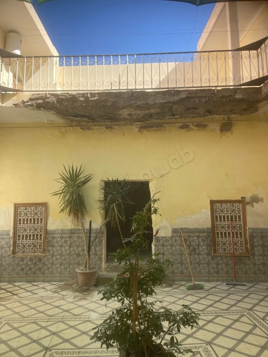 Riad Incroyable entièrement titré à rénover Bab Doukala 200m... - مراكش