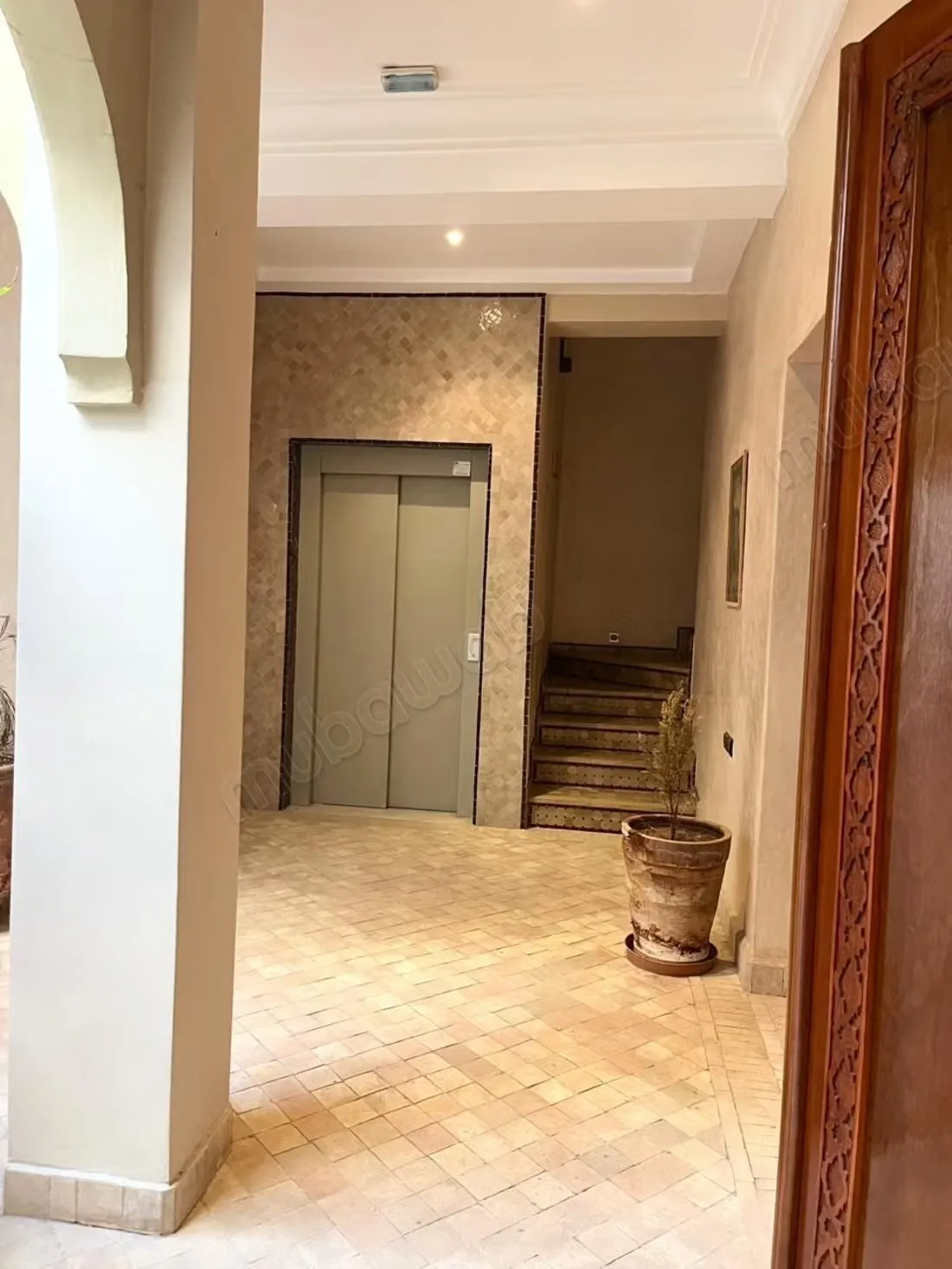 Riad Kasbah entièrement titré de 255m2 - مراكش (3)