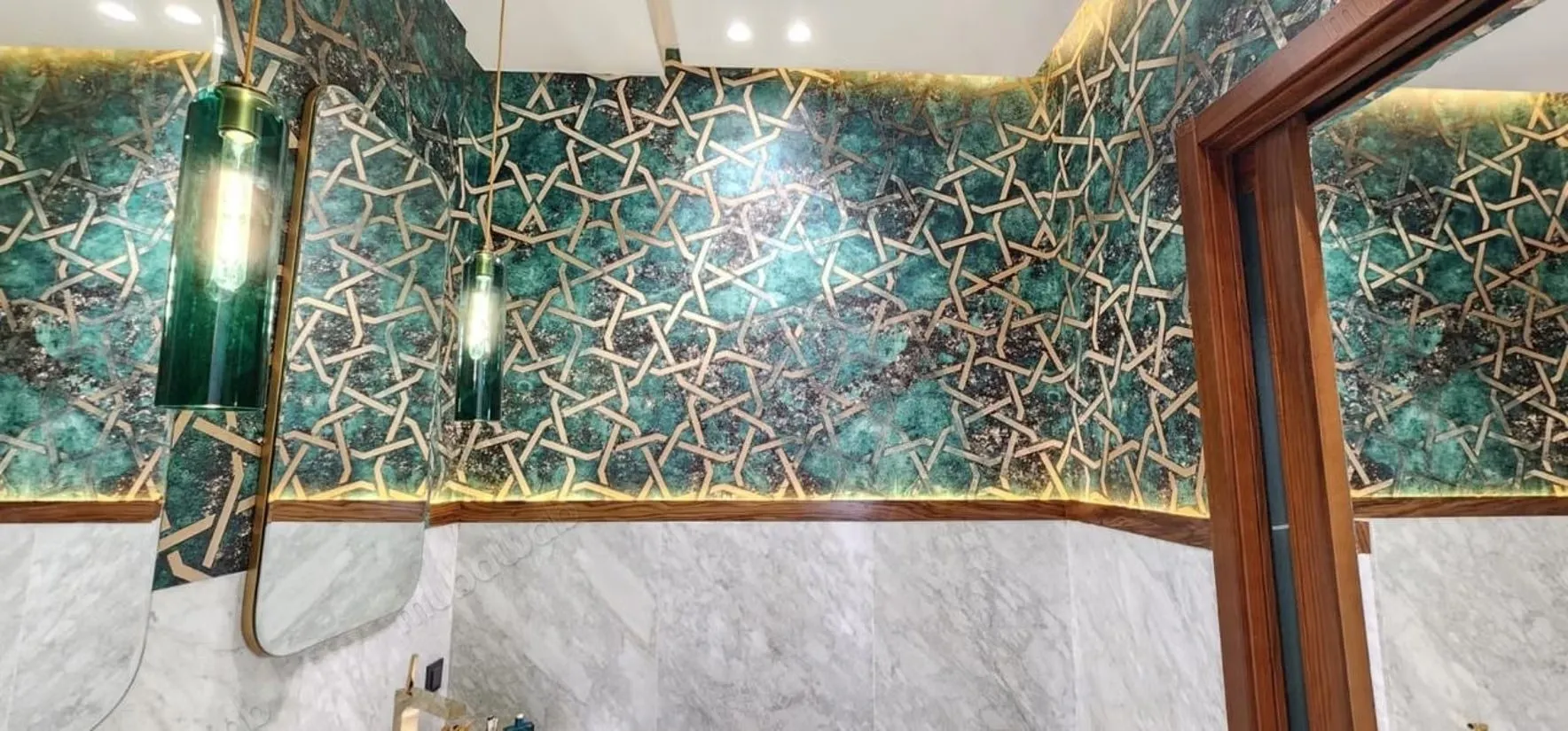 Riad à vendre - مراكش
