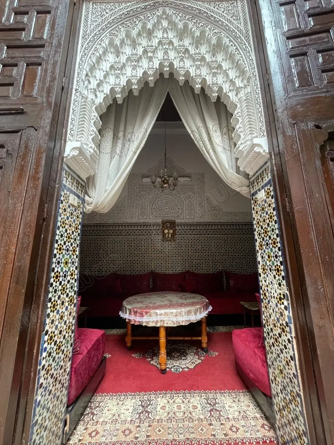 Riad d'exception au cœur de la médina de Salé - سلا