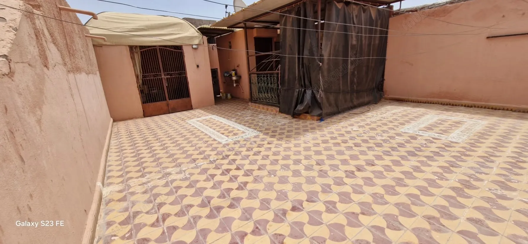 Riad Titré 5 Chambres et Grande Terrasse - مراكش (2)