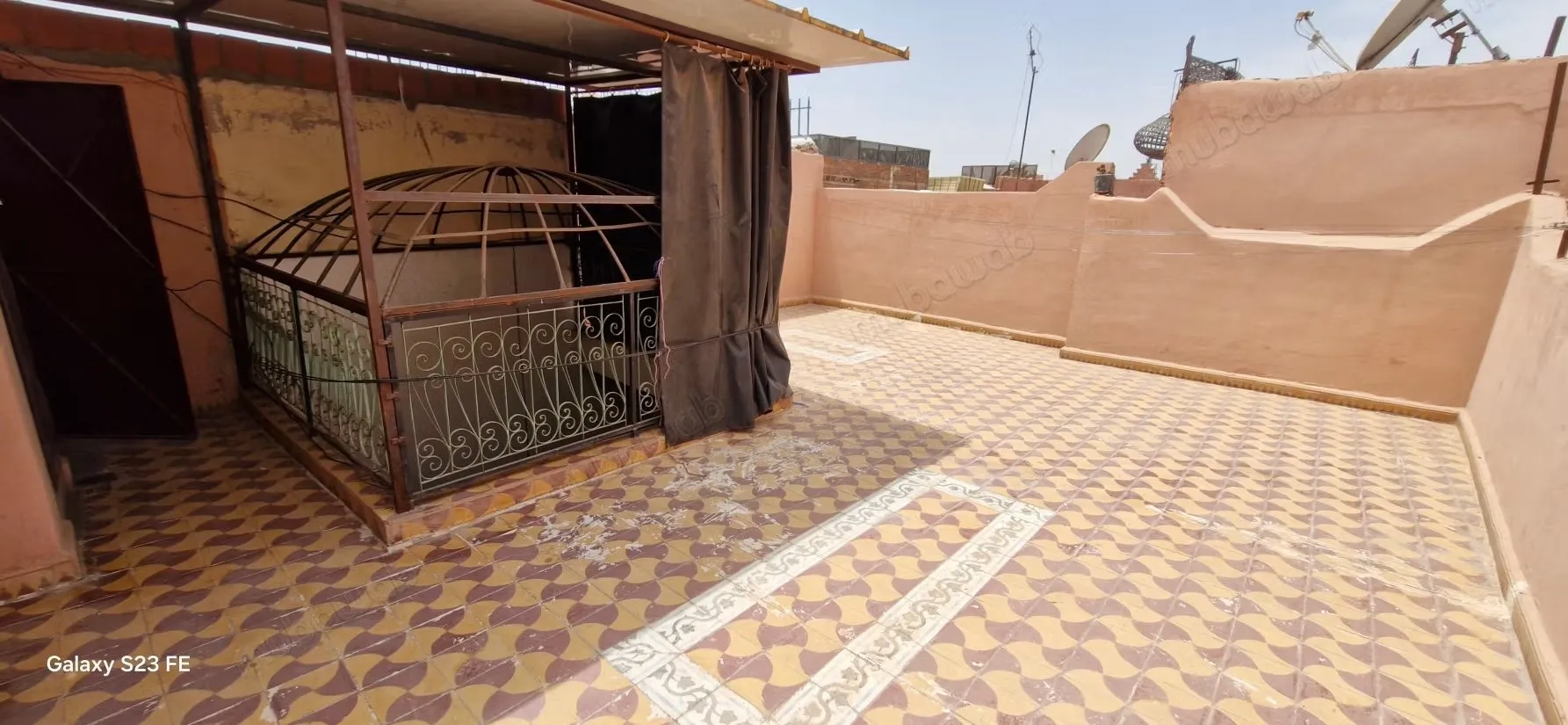 Riad Titré 5 Chambres et Grande Terrasse - مراكش (3)