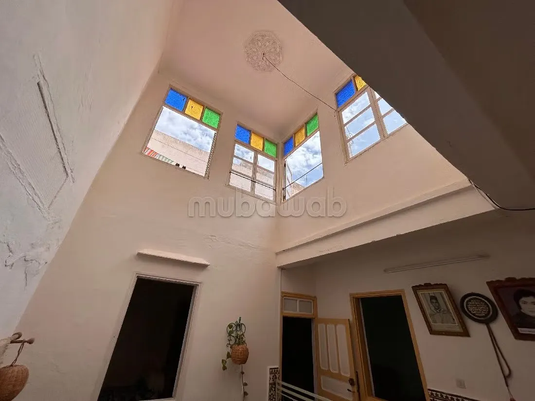 Top emplacement/ Riad à rénover, possibilité 5 chambres - الصويرة (3)