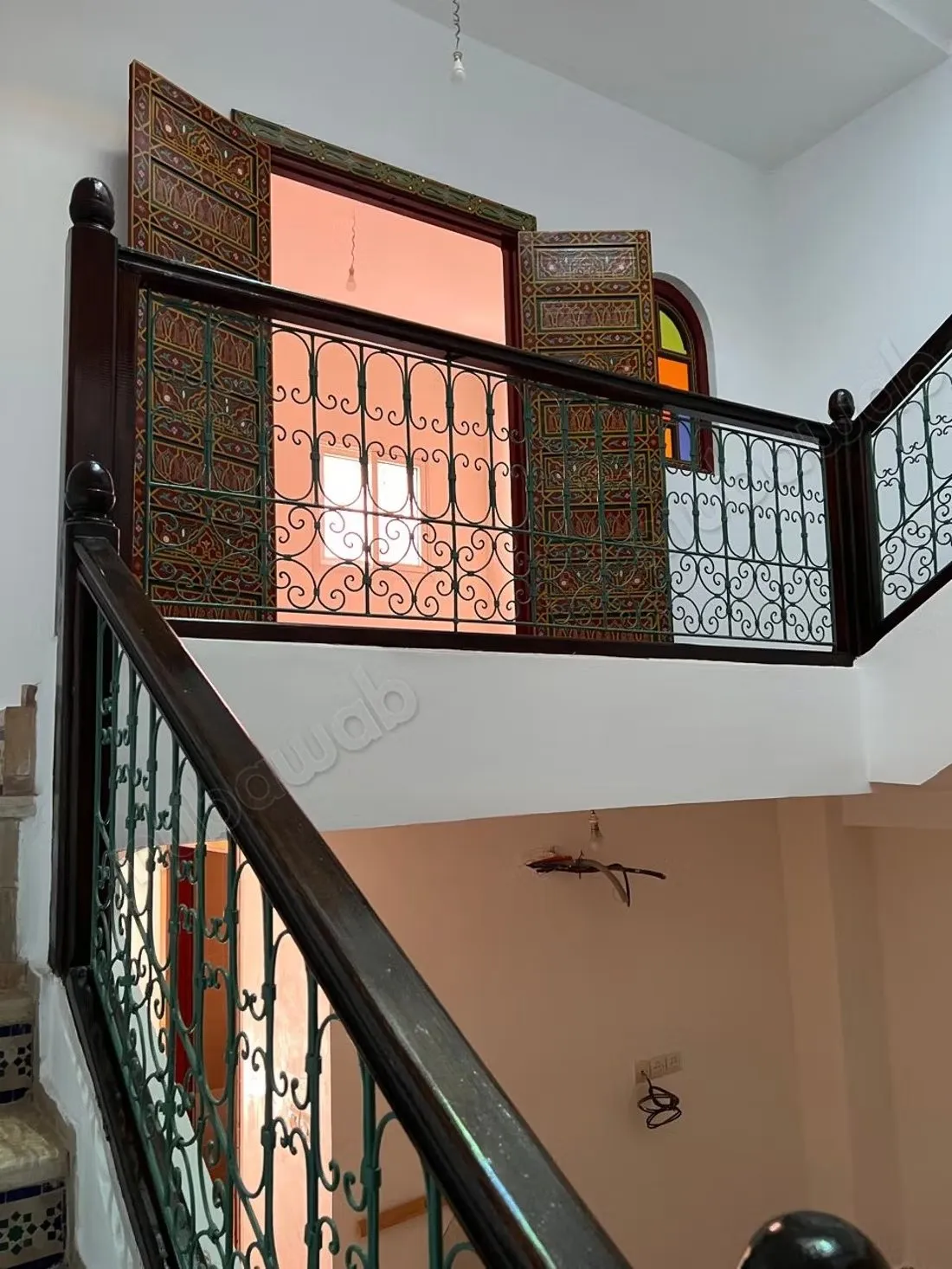 Riad avec piscine –à 5 minutes du Jardin Majorelle - مراكش