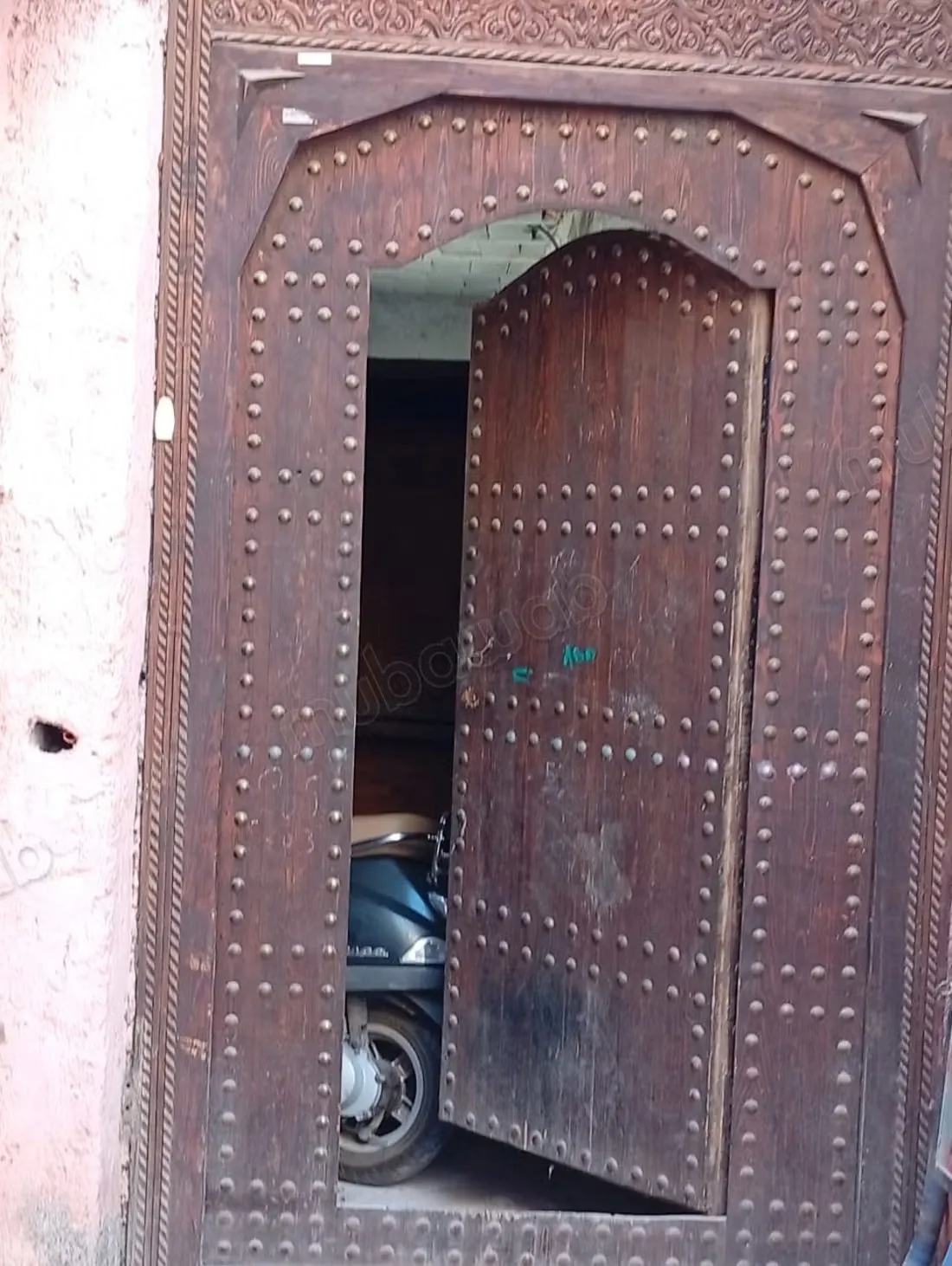 Riad A vendre Malkiya Je suis le propriétaire - مراكش