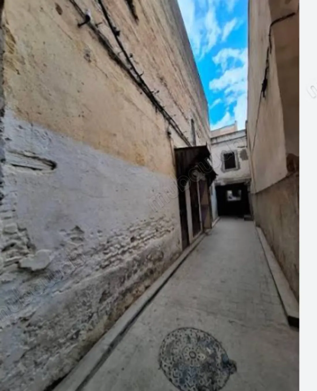 Riad à vendre - فاس