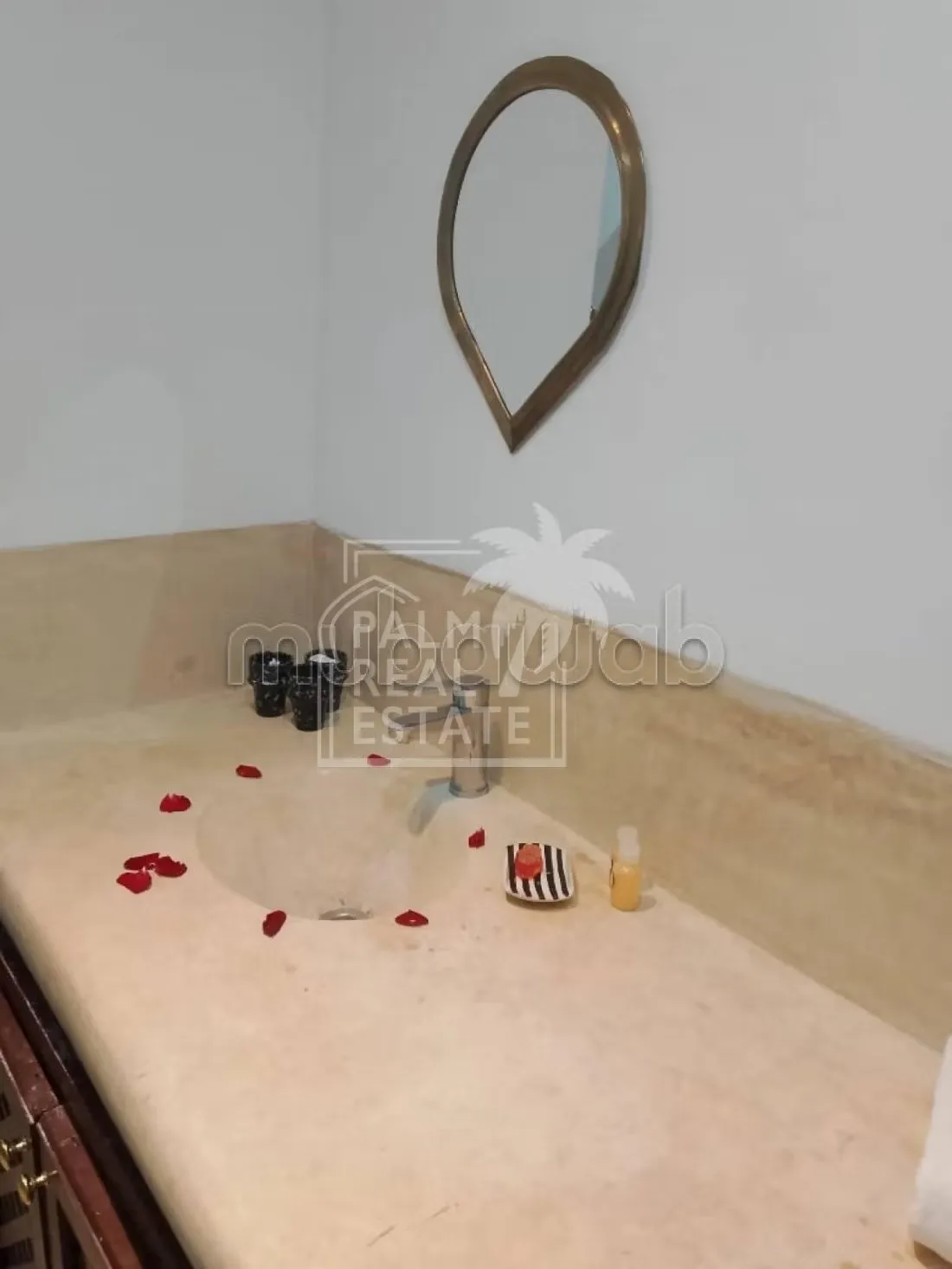 À vendre: Riad à la Médina, Marrakech - مراكش (3)