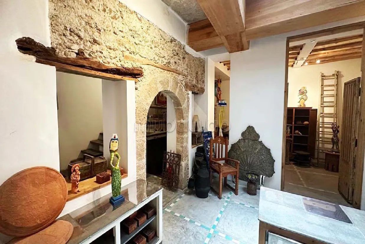 Riad Maison d'Hôte bien placée, avec vue sur mer - الصويرة (2)