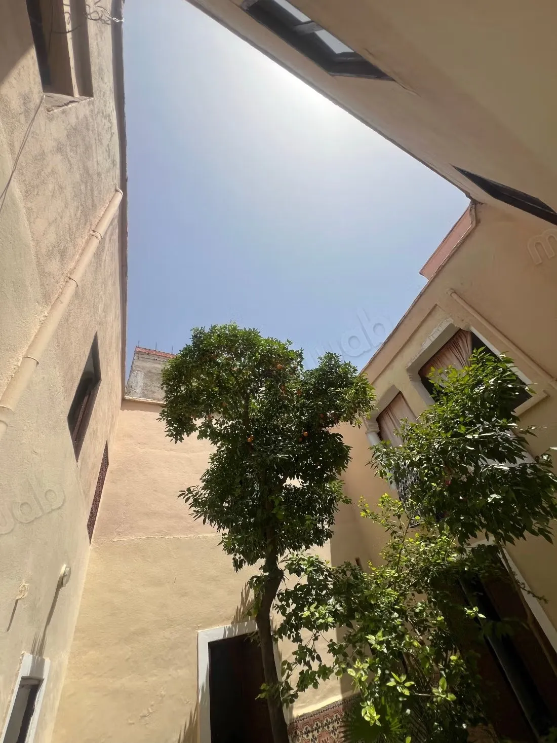 Vente d'un superbe riad à Arset Moulay Moussa. 
7 pièces con... - مراكش (2)