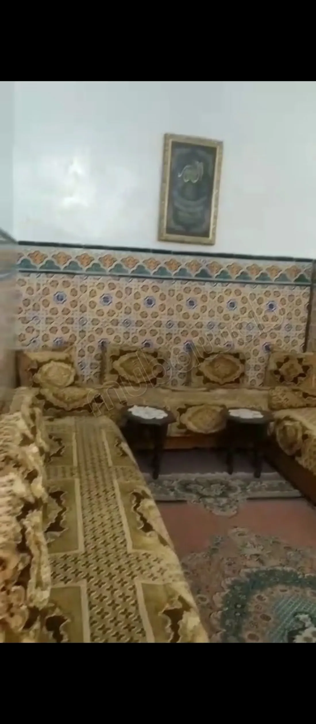 Trouvez votre riad à acheter à Ksar el Kébir. 
4 pièces - القصر الكبير