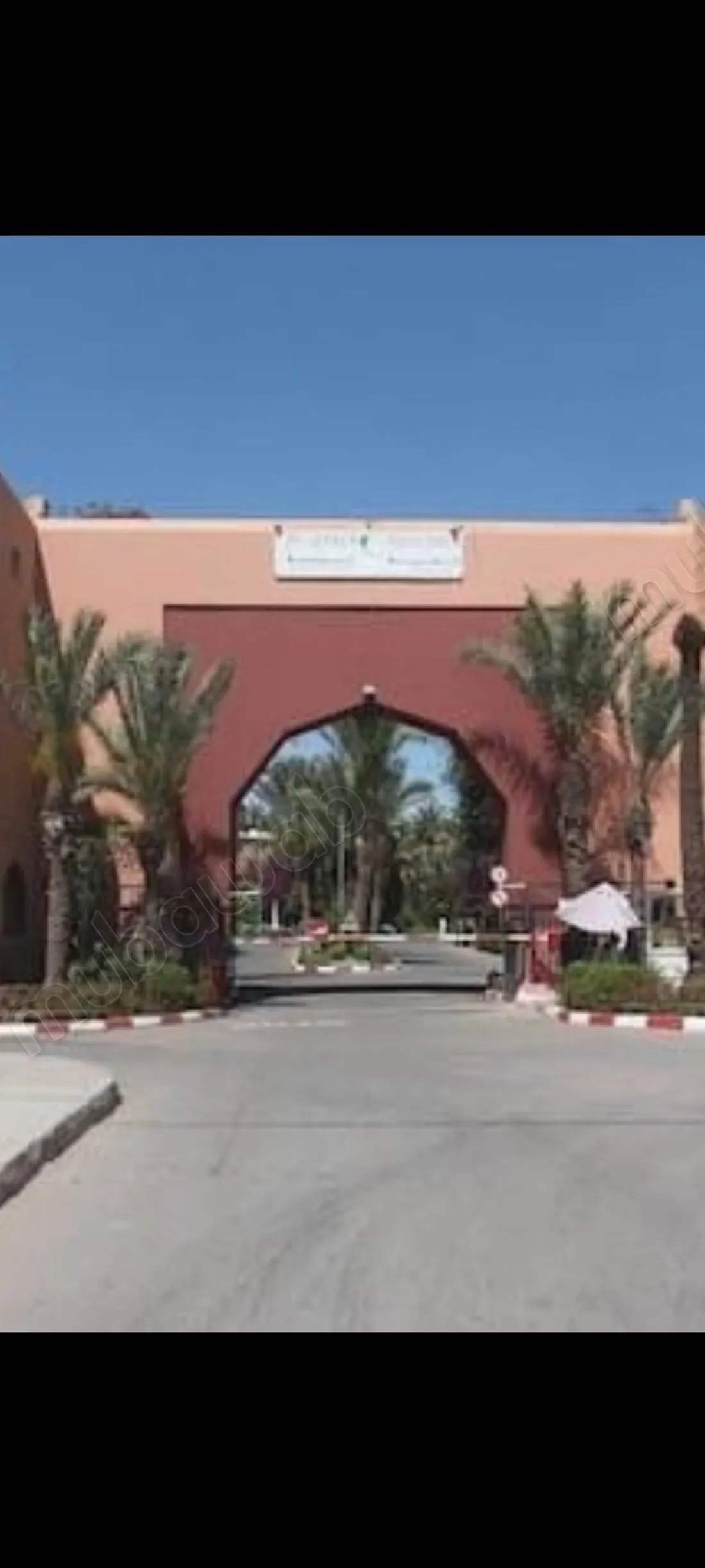 Riad excellent à louer à Bab Elan. 3 excellentes chambres. M... - مراكش