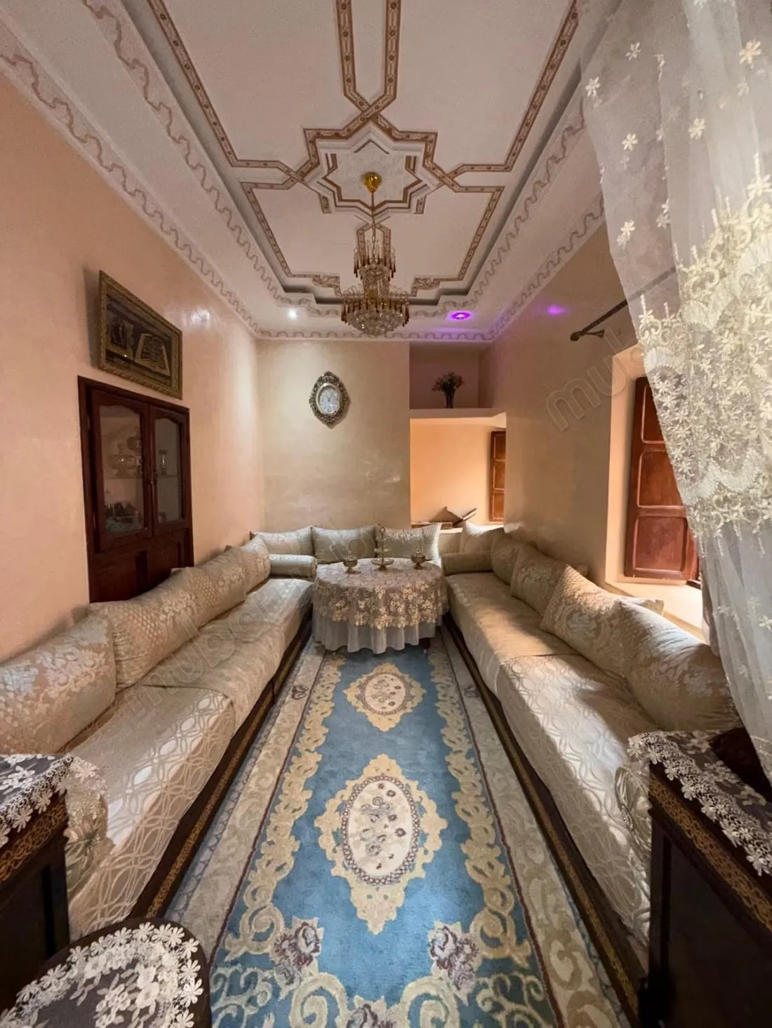 Riad, Sous Loc Possible, à côté de Jemaa el Fna - مراكش (3)