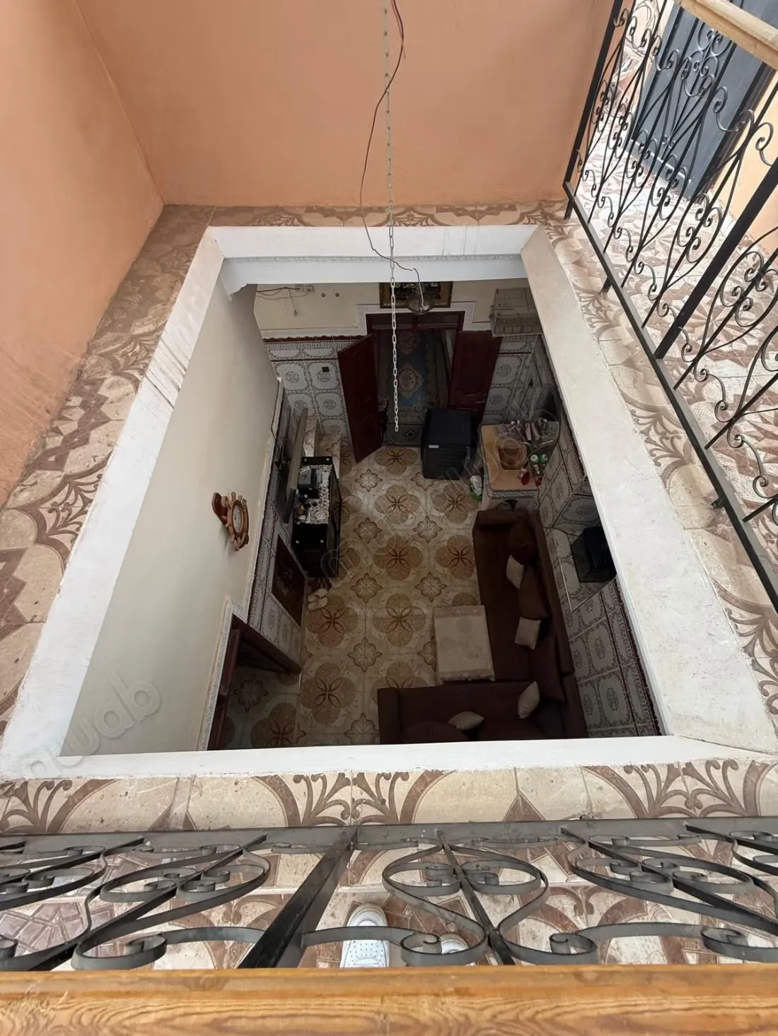 Riad, Sous Loc Possible, à côté de Jemaa el Fna - مراكش