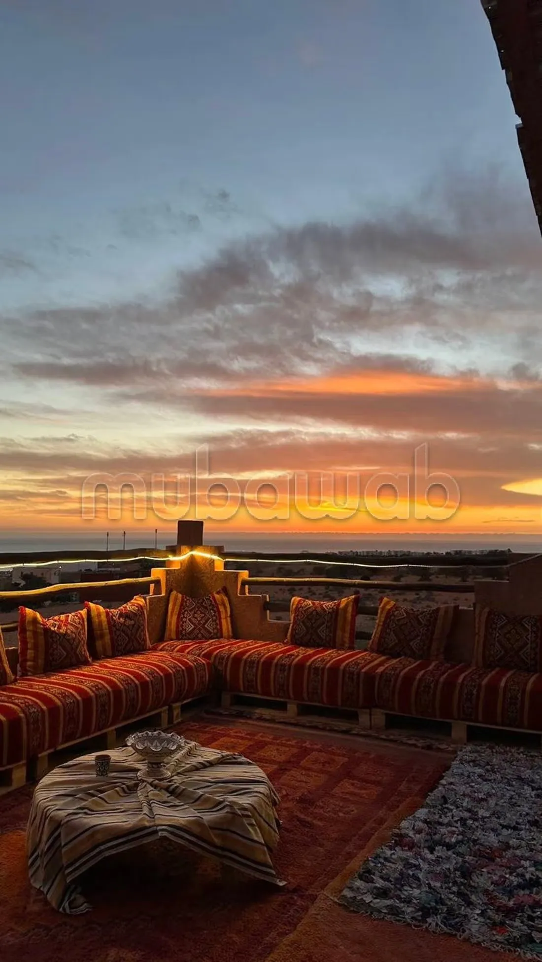 Auberge à louer – Imi Ouaddar 40Min/AGADIR - تغازوت (2)