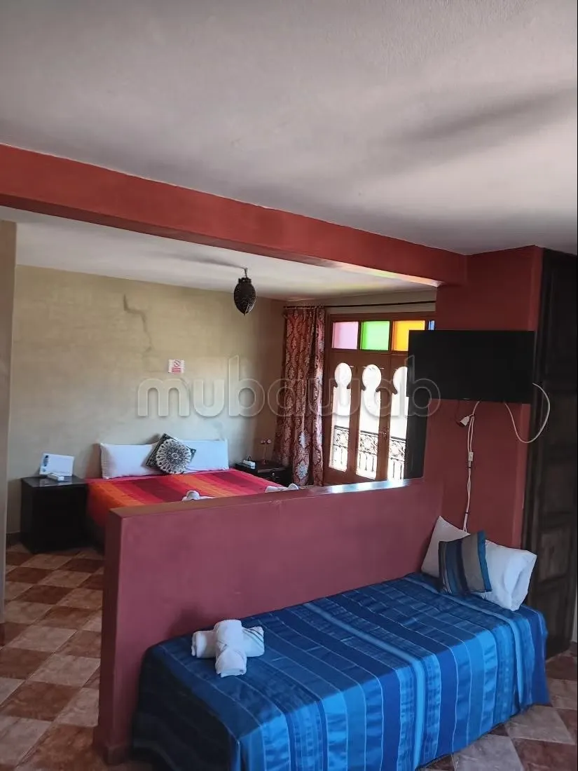 Location de vacances a cascades 
ouzoud 
azilal - أزيلال (3)