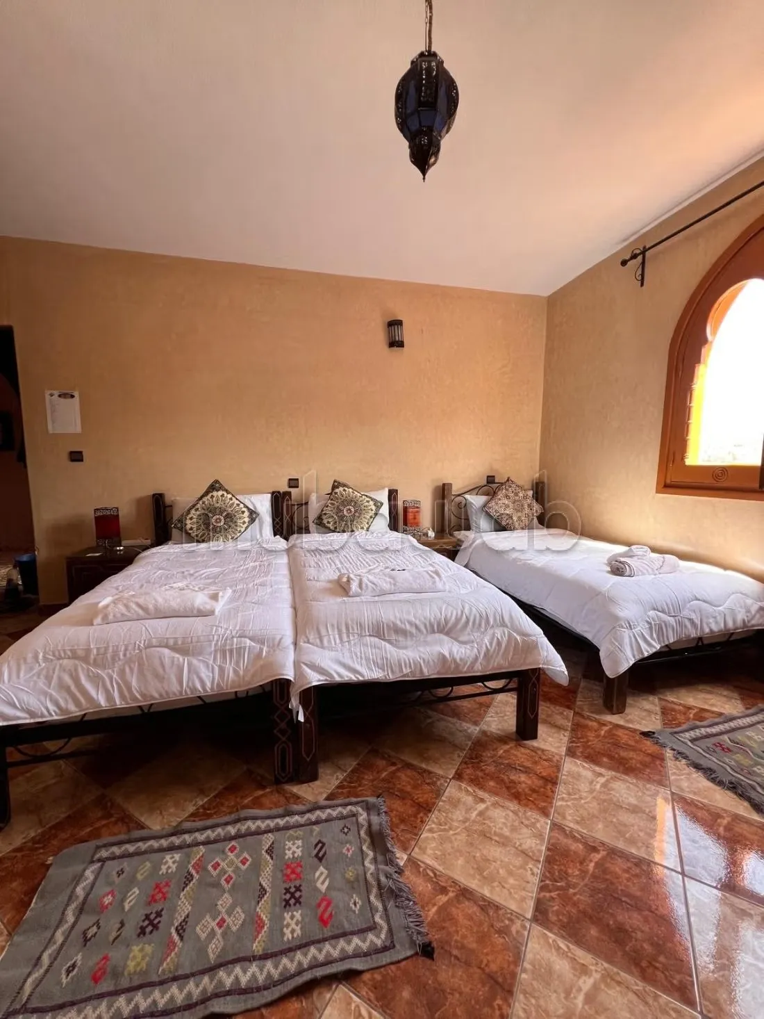 Location de vacances a cascades 
ouzoud 
azilal - أزيلال (3)