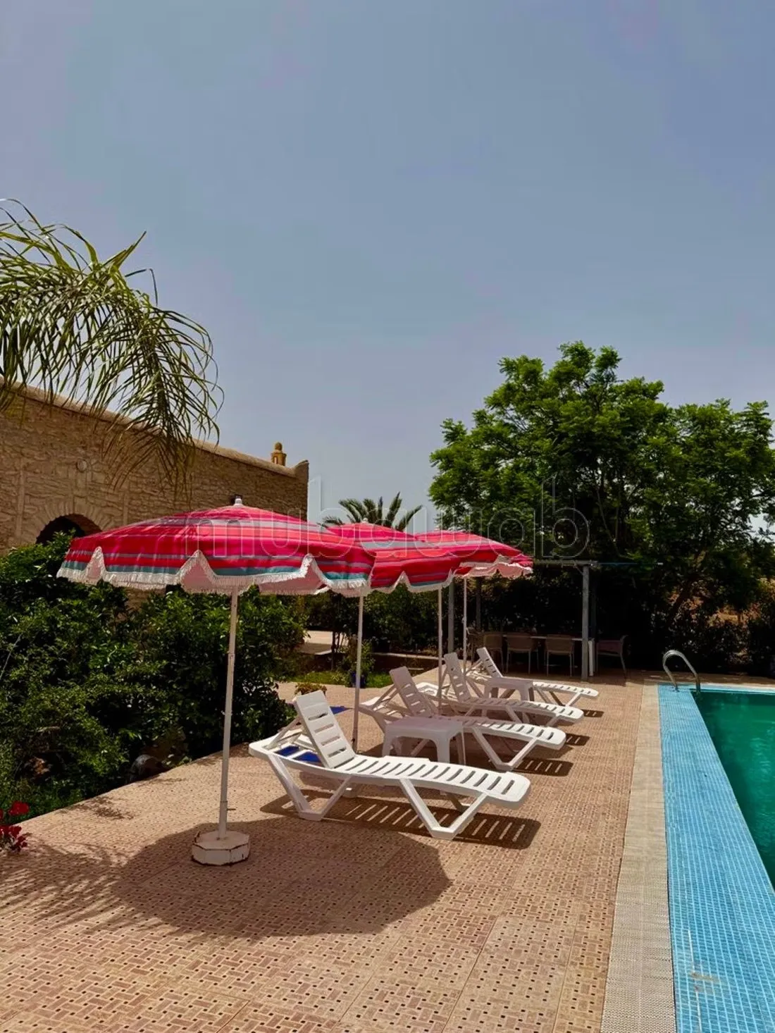 Riad Al Badii, un joyau touristique - الصويرة (2)