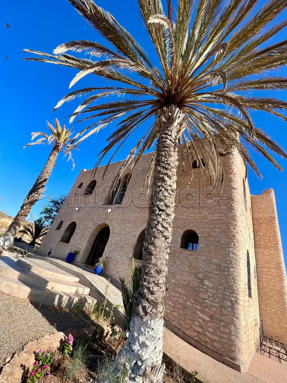 Riad Al Badii, un joyau touristique - الصويرة