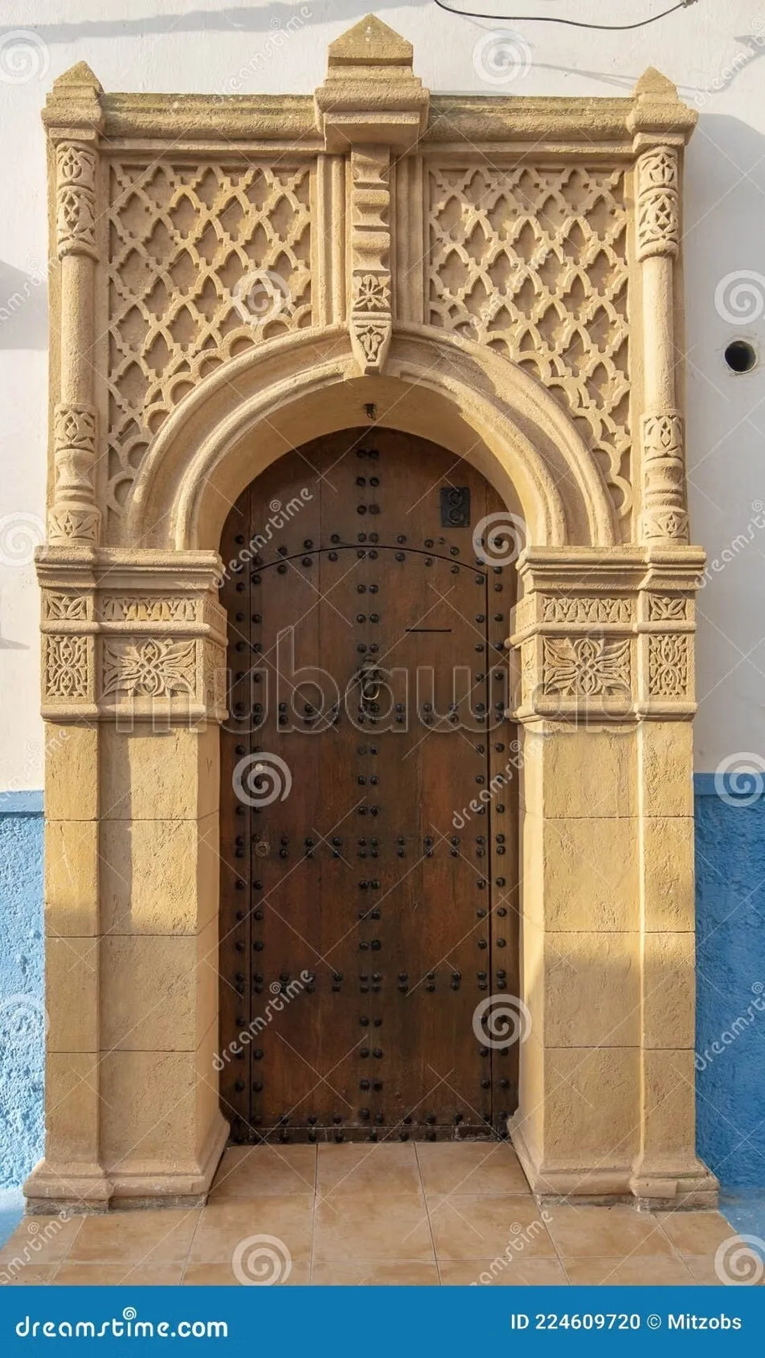 Riad en location gérance à Marrakech - مراكش