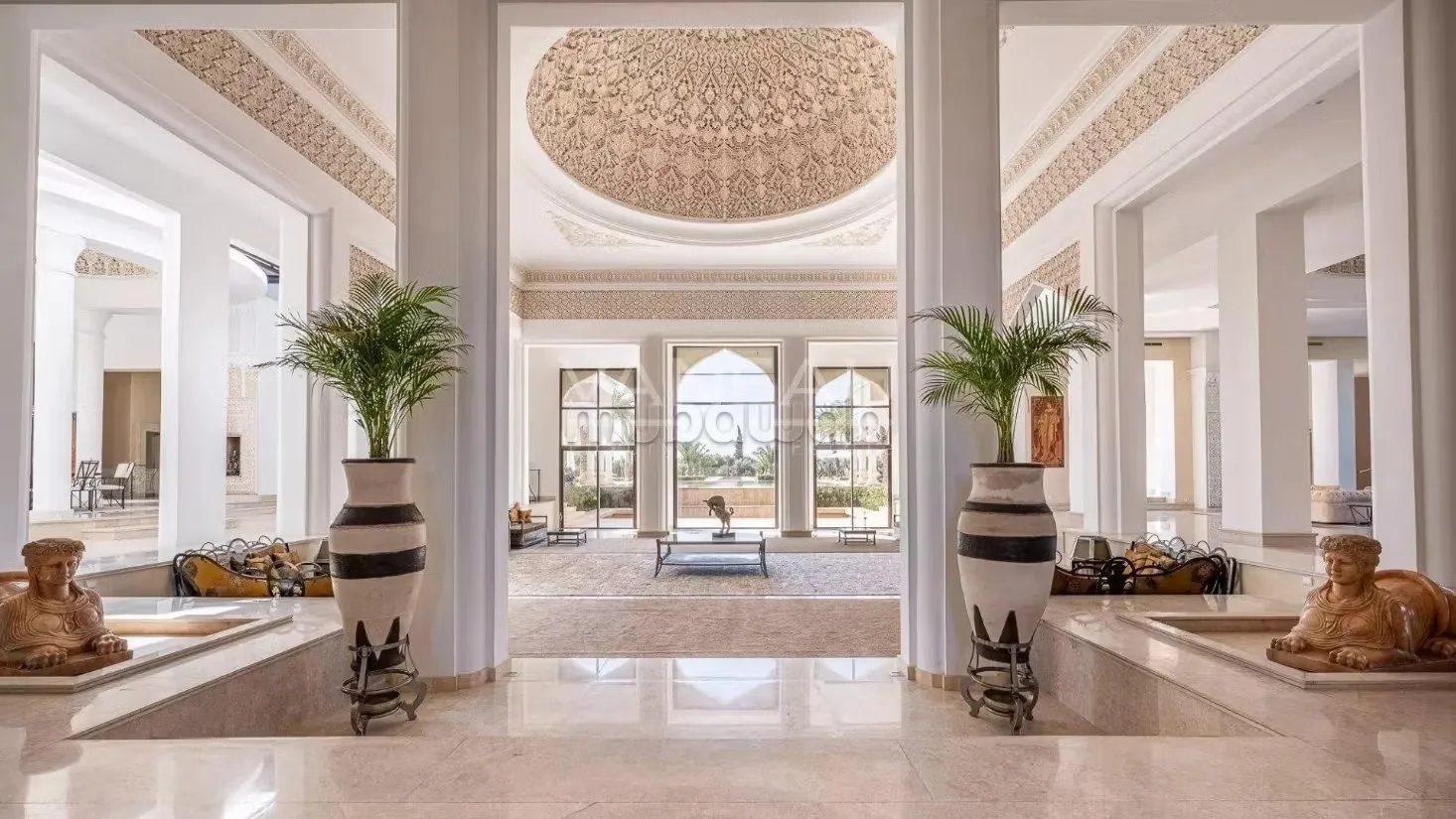 Palais d'exception à 20 min de Marrakech - مراكش (2)