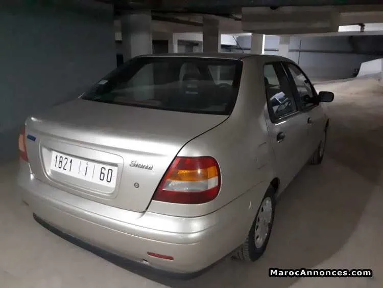 Fiat - سلا (2)