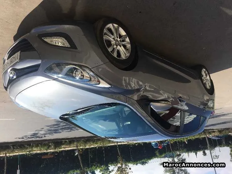 Hyundai i30 - الدار البيضاء (2)
