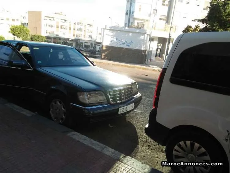 Fontom s 350 - الدار البيضاء (3)