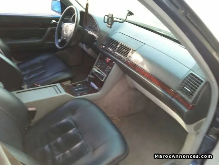 Fontom s 350 - الدار البيضاء (2)