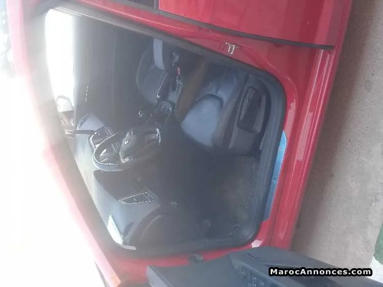 Vente seat leon - مراكش (3)
