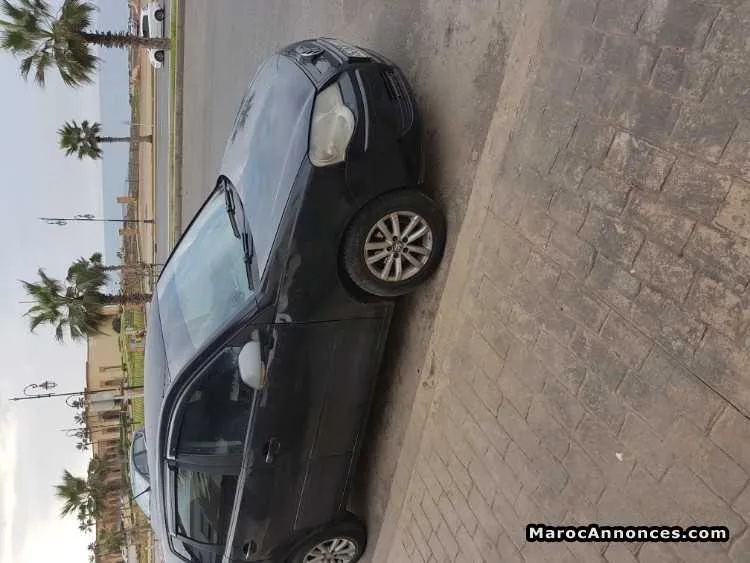 Polo tdi - الرباط (3)