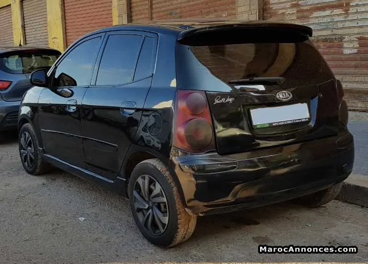 Picanto - الدار البيضاء (3)