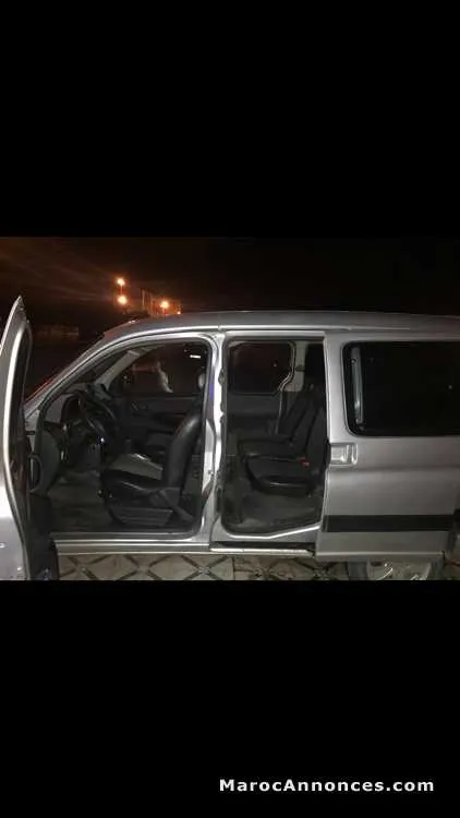 Peugeot partner - القنيطرة (3)