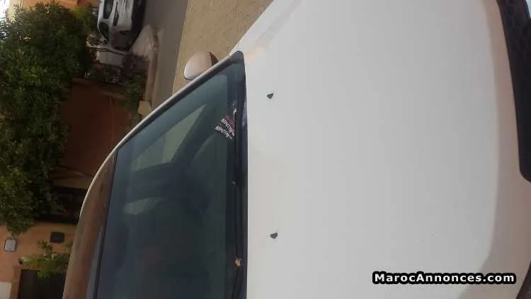 Chevrolet cruze  model 2013 - مراكش (3)