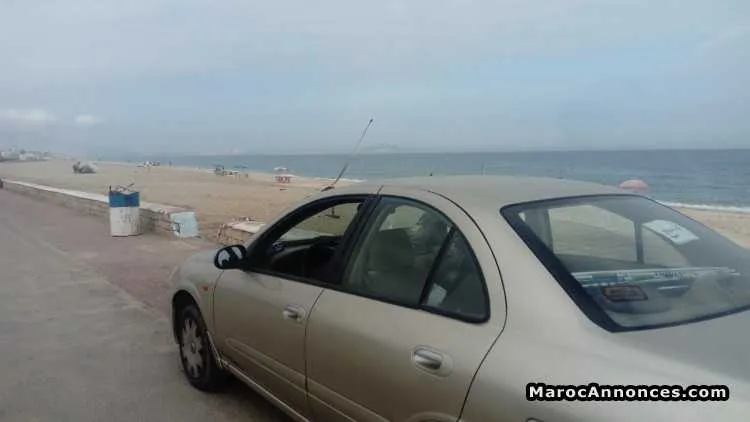 Voiture économique trés bon état - تطوان