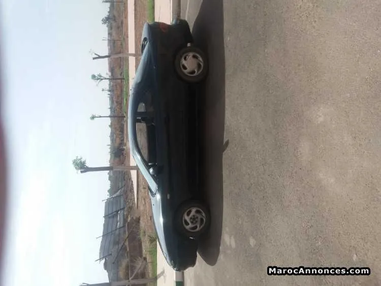 Toyota celica - مراكش