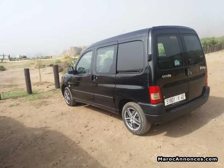 Citroen c6 diesel - الرباط