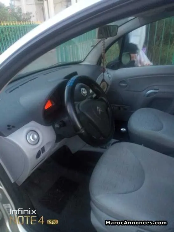Citroen c3 - الدار البيضاء